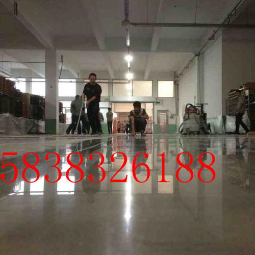 臨沂混凝土地面起砂處理劑施工流程詳解與技術咨詢指南
